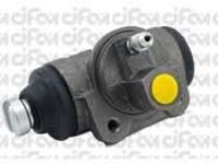 Cilindru receptor frana NISSAN TERRANO II (R20) (1992 - 2007) CIFAM 101-616 piesa NOUA