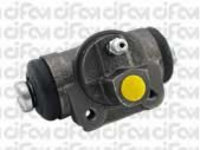 Cilindru receptor frana NISSAN TERRANO II Van (R20) (1998 - 2007) CIFAM 101-963