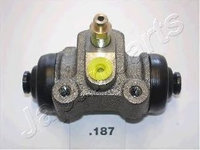 Cilindru receptor frana NISSAN TERRANO Mk II (R20) - OEM - JAPANPARTS: CS-187 - Cod intern: W02366115 - LIVRARE DIN STOC in 24 ore!!!