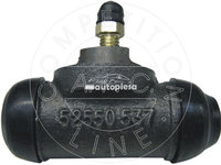 Cilindru receptor frana OPEL ASTRA F Combi (51, 52) (1991 - 1998) AIC 52550 piesa NOUA