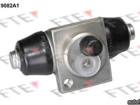 Cilindru receptor frana OPEL ASTRA G hatchback F48 F08 FTE R19082A1