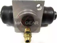 Cilindru receptor frana OPEL CORSA B (S93) Hatchback, 03.1993 - 12.2002 Maxgear 19-0149 (MGH-677)