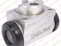 Cilindru receptor frana OPEL CORSA D (2006 - 2016) DELPHI LW90069