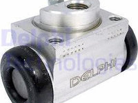 Cilindru receptor frana OPEL CORSA D DELPHI LW90069