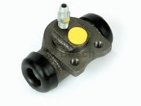 Cilindru receptor frana OPEL MONZA E (39_, 49_), OPEL KADETT E Cabriolet (43B_), OPEL KADETT E combi (35_, 36_, 45_, 46_) - BOSCH F 026 009 143