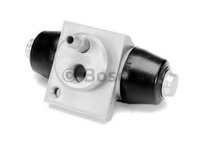 Cilindru receptor frana OPEL VECTRA A hatchback (88_, 89_) (1988 - 1995) Bosch 0 986 475 143