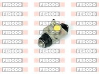 Cilindru receptor frana OPEL VECTRA B hatchback (38_), OPEL VECTRA B (36_), OPEL VECTRA B combi (31_) - FERODO FHW410