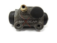 Cilindru receptor frana pentru RENAULT 19 RENAULT 19 II Cabrio ( 04.1992 - 06.2001) OE 7701035465