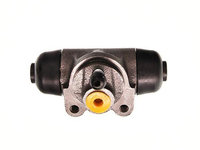 Cilindru receptor frana pentru RENAULT Laguna I Hatchback (B56) RENAULT Laguna I Hatchback (B56) ( 11.1993 - 08.2002)