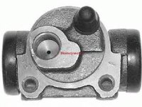 Cilindru receptor frana PEUGEOT 206 hatchback (2A/C), PEUGEOT 206 Van - BENDIX 251058B