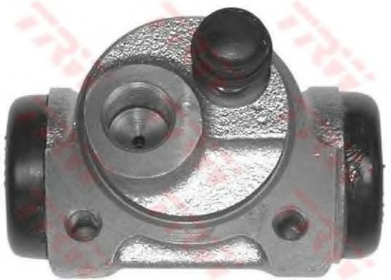 Kit 4 Bavettes Pare-boue Pour Peugeot 306 Cabriolet 1997-2002 - Neuf En Noir
