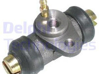 Cilindru receptor frana punte fata (LW45211 DLP) VW