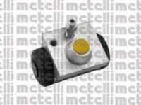 Cilindru receptor frana punte spate DACIA LOGAN/SANDERO 1,2-1,6 04- - Cod intern: W20123429 - LIVRARE DIN STOC in 24 ore!!!