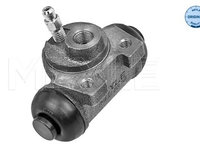 Cilindru receptor frana puntea spate (11145310024 MEYLE) Citroen,PEUGEOT,RENAULT