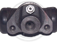 Cilindru receptor frana puntea spate (2048 ABS) FIAT,LANCIA,SEAT