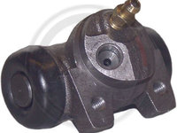 Cilindru receptor frana puntea spate (2338 ABS) PEUGEOT,RENAULT