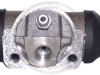 Cilindru receptor frana puntea spate (2504 ABS) NISSAN