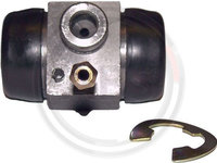 Cilindru receptor frana puntea spate (52937X ABS) ALFA ROMEO,BEDFORD,DAF,IVECO,LDV