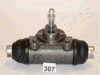 Cilindru receptor frana puntea spate (CS307 JAPANPARTS) MAZDA