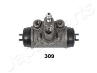 Cilindru receptor frana puntea spate (CS309 JAPANPARTS) MAZDA