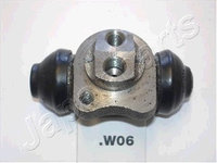 Cilindru receptor frana puntea spate (CSW06 JAPANPARTS) CHEVROLET,DAEWOO