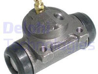 Cilindru receptor frana puntea spate (LW21072 DLP) PEUGEOT