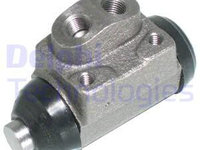 Cilindru receptor frana puntea spate (LW36167 DELPHI) FORD,MAZDA