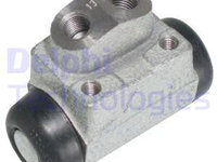 Cilindru receptor frana puntea spate (LW39034 DLP) HONDA,HYUNDAI,KIA,MG,ROVER