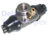 Cilindru receptor frana puntea spate (LW42112 DELPHI) AUDI,SEAT,SKODA,VW