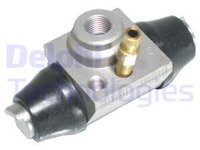 Cilindru receptor frana puntea spate (LW47029 DELPHI) AUDI,SEAT,VW