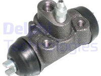 Cilindru receptor frana puntea spate (LW60283 DLP) MAZDA