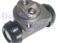 Cilindru receptor frana puntea spate (LW62072 DLP) DAEWOO