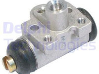 Cilindru receptor frana puntea spate (LW62122 DLP) SUZUKI