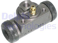 Cilindru receptor frana puntea spate (LW80104 DLP) CHRYSLER,JEEP