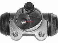 Cilindru receptor frana RENAULT 20 (127_), RENAULT 25 (B29_), RENAULT 30 (127_) - BENDIX 211767B