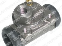 Cilindru receptor frana RENAULT CLIO 91-96 20,64 - OEM-DELPHI: LW25145|LW25145 - W02197187 - LIVRARE DIN STOC in 24 ore!!!