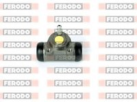 Cilindru receptor frana RENAULT EXTRA caroserie (F40_, G40_), RENAULT SAFRANE (B54_), RENAULT ESPACE Mk II (J/S63_) - FERODO FHW105