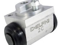 Cilindru receptor frana RENAULT KANGOO / GRAND KANGOO (KW0/1_) (2008 - 2020) DELPHI LW90108