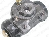 Cilindru receptor frana RENAULT LAGUNA I (B56_, 556_) - OEM - DELPHI: LW80112 - W02236571 - LIVRARE DIN STOC in 24 ore!!!