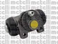 Cilindru receptor frana RENAULT LAGUNA I Estate (K56_) - OEM - METELLI: 101-700|04-0700 - W02319033 - LIVRARE DIN STOC in 24 ore!!!