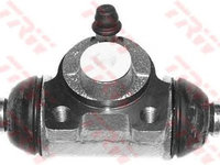 Cilindru receptor frana RENAULT LOGAN I combi (KS_) - OEM - TRW: BWA129 - Cod intern: W02090274 - LIVRARE DIN STOC in 24 ore!!!