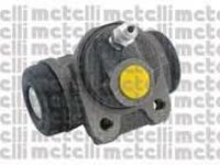 Cilindru receptor frana RENAULT TWINGO 93- ABS 20,64 - OEM-METELLI: 04-0601|101-601 - W02119962 - LIVRARE DIN STOC in 24 ore!!!