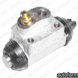 Cilindru receptor frana ROVER CABRIOLET XW DELPHI LW60532
