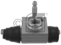 Cilindru receptor frana SEAT AROSA (6H) (1997 - 2004) FEBI BILSTEIN 06098 piesa NOUA