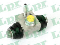 Cilindru receptor frana SKODA OCTAVIA 1 (1U2) (1996 - 2010) LPR 4374