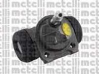 Cilindru receptor frana SMART FORTWO Cabriolet (453) - Cod intern: W20123581 - LIVRARE DIN STOC in 24 ore!!!