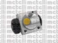 Cilindru receptor frana SMART FORTWO cupe (450) - Cod intern: W20123655 - LIVRARE DIN STOC in 24 ore!!!