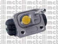 Cilindru receptor frana SUBARU JUSTY Mk II (JMA, MS) - OEM - METELLI: 101-682|04-0682 - W02197630 - LIVRARE DIN STOC in 24 ore!!!