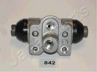 Cilindru receptor frana SUZUKI JIMNY (FJ) - OEM - JAPANPARTS: CS-842 - Cod intern: W02293689 - LIVRARE DIN STOC in 24 ore!!!