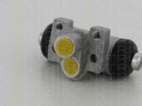 Cilindru receptor frana SUZUKI JIMNY SIERRA (FJ), SUZUKI CARRY caroserie (FD) - TRISCAN 8130 69020